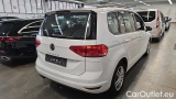  Volkswagen  Touran 2.0 TDI SCR DSG Comfortline #4
