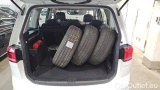  Volkswagen  Touran 2.0 TDI SCR DSG Comfortline #8
