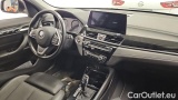  Bmw  X1 sDrive18d Sport Line #6
