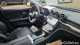  Mercedes  C-Klasse C 220 d T Autom. #7