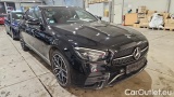  Mercedes  E-Klasse E 300 de 4MATIC Autom. #2