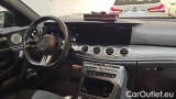  Mercedes  E-Klasse E 300 de 4MATIC Autom. #6