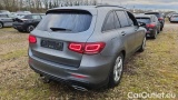  Mercedes  GLC  400 d 4MATIC Autom. #4