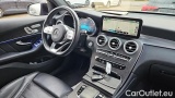  Mercedes  GLC  400 d 4MATIC Autom. #6