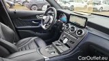  Mercedes  GLC  400 d 4MATIC Autom. #7