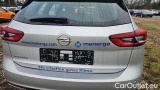  Opel  Insignia 2.0 Diesel 128kW Elegance Auto ST #21