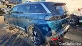  Peugeot  5008 BlueHDi 180 EAT8 GT #3