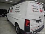  Volkswagen  Transporter 2,0 TDI 110kW BMT DSG 2,8t lang #17
