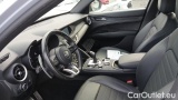  Alfa Romeo   STELVIO 2.2 TD 160 CV Sprint AT8 RWD #6