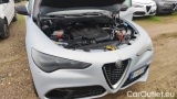  Alfa Romeo   STELVIO 2.2 TD 210 CV Super AT8 Q4 #15
