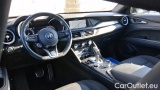  Alfa Romeo   STELVIO 2.2 TD 210 CV Super AT8 Q4 #7