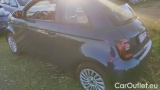  Fiat  500 Elettrica 118cv #3
