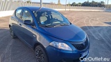  Lancia  Ypsilon 1.0 FireFly 70cv Hybrid Silver Plus #2