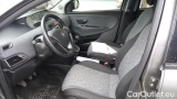  Lancia  Ypsilon 1.0 FireFly 70cv Hybrid Silver Plus #5