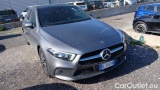  Mercedes  A-Klasse A 180 d Automatic Business Extra #2