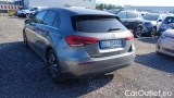  Mercedes  A-Klasse A 180 d Automatic Business Extra #3