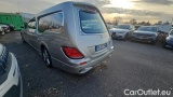  Mercedes  E-Klasse E350d 4Matic Premium Plus - CARRO FUNEBRE #3