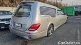  Mercedes  E-Klasse E350d 4Matic Premium Plus - CARRO FUNEBRE #4