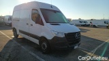  Mercedes  Sprinter 311 CDI F39/33 t.alto p.m. tr.ant. #2