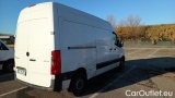  Mercedes  Sprinter 311 CDI F39/33 t.alto p.m. tr.ant. #3