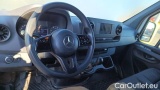  Mercedes  Sprinter 311 CDI F39/33 t.alto p.m. tr.ant. #6