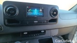  Mercedes  Sprinter 311 CDI F39/33 t.alto p.m. tr.ant. #13