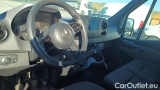  Mercedes  Sprinter 311 CDI F39/33 t.alto p.m. tr.ant. #6