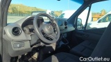  Mercedes  Sprinter 311 CDI F39/33 t.alto p.m. tr.ant. #5
