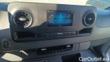  Mercedes  Sprinter 311 CDI F39/33 t.alto p.m. tr.ant. #13
