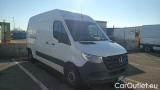  Mercedes  Sprinter 311 CDI F39/33 t.alto p.m. tr.ant. #2