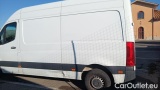  Mercedes  Sprinter 311 CDI F39/33 t.alto p.m. tr.ant. #4