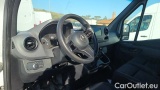  Mercedes  Sprinter 311 CDI F39/33 t.alto p.m. tr.ant. #5