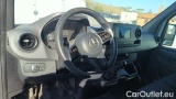  Mercedes  Sprinter 311 CDI F39/33 t.alto p.m. tr.ant. #6