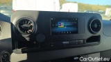  Mercedes  Sprinter 311 CDI F39/33 t.alto p.m. tr.ant. #12