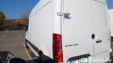  Mercedes  Sprinter 311 CDI F39/33 t.alto p.m. tr.ant. #4