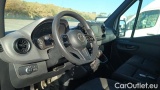  Mercedes  Sprinter 311 CDI F39/33 t.alto p.m. tr.ant. #5