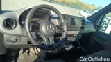  Mercedes  Sprinter 311 CDI F39/33 t.alto p.m. tr.ant. #6