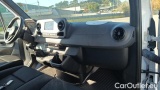  Mercedes  Sprinter 311 CDI F39/33 t.alto p.m. tr.ant. #7