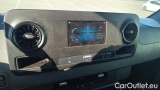  Mercedes  Sprinter 311 CDI F39/33 t.alto p.m. tr.ant. #13
