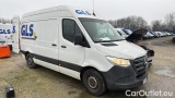  Mercedes  Sprinter 314 CDI F37/35 t.alto p.m. #2