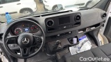  Mercedes  Sprinter 314 CDI F37/35 t.alto p.m. #7