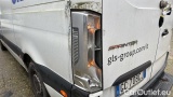  Mercedes  Sprinter 314 CDI F37/35 t.alto p.m. #35