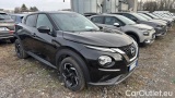  Nissan  Juke 1.0 DIG-T 114 N-Connecta Dct #2