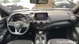  Nissan  Juke 1.0 DIG-T 114 N-Connecta Dct #7