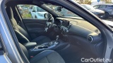  Nissan  Juke 1.0 DIG-T 114 N-Connecta Dct #6