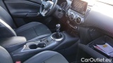  Nissan  Juke 1.0 DIG-T 114 N-Connecta Mt #7