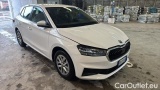  Skoda  Fabia 1.0 TSI Evo 70KW AMBITION #2