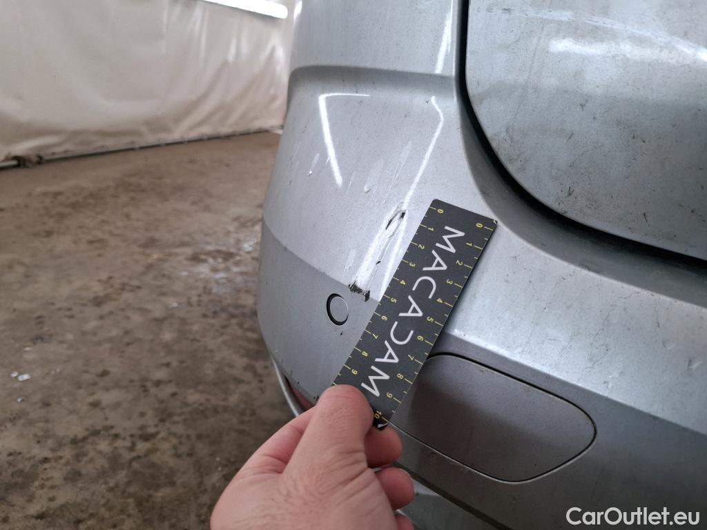  Renault  Megane RENAULT Mégane Estate / 2020 / 5P / Break techno TCe 140 EDC #3