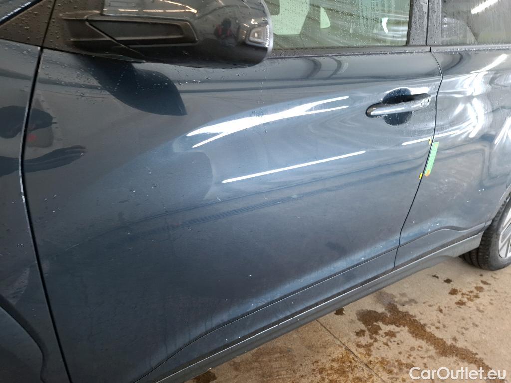  Hyundai  Konna HYUNDAI Kona / 2020 / 5P / SUV BEV 64KWH ELECTRIQUE 204CH CREATIVE #1