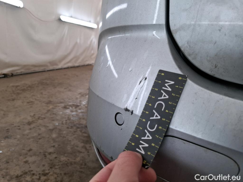  Renault  Megane RENAULT Mégane Estate / 2020 / 5P / Break techno TCe 140 EDC #2